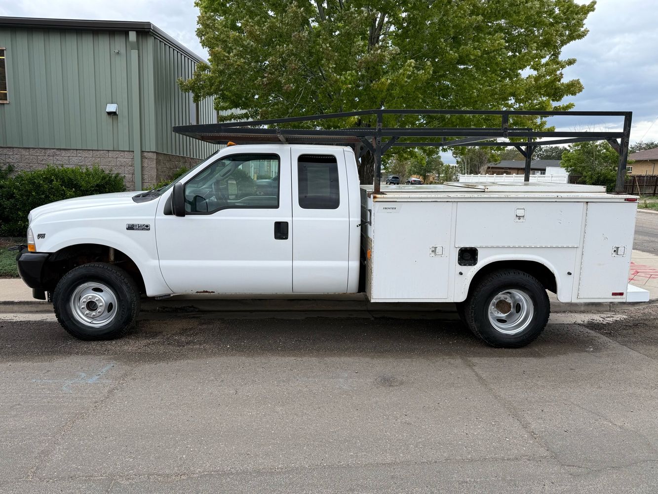ford f-350 super duty 2003 1FTWX33SX3EC91005 image ford f-350 super duty 2003 1FTWX33SX3EC91005 image